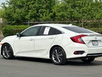 2021 Civic Thumbnail 6