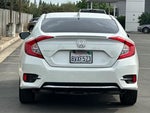 2021 Civic Thumbnail 7