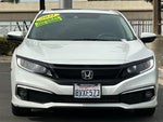 2021 Civic Thumbnail 10