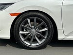 2021 Civic Thumbnail 24
