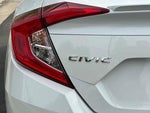 2021 Civic Thumbnail 25