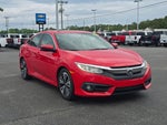 2017 Civic Thumbnail 1
