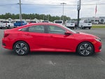 2017 Civic Thumbnail 2