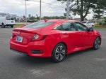 2017 Civic Thumbnail 3