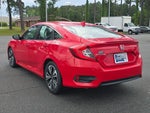 2017 Civic Thumbnail 5