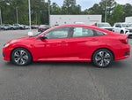 2017 Civic Thumbnail 6