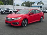 2017 Civic Thumbnail 7