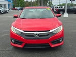 2017 Civic Thumbnail 8