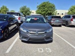 2016 Civic Thumbnail 2