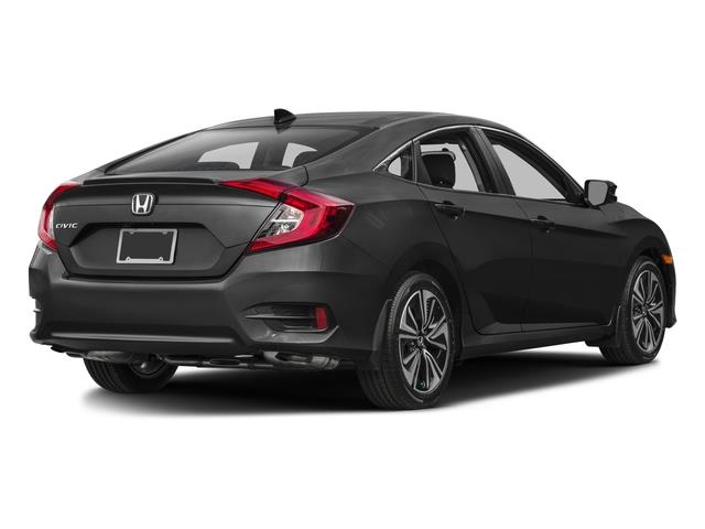 2016 Honda Civic EX-T — photo 1 of 12