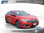2017 Civic Thumbnail 1