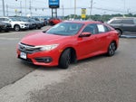 2017 Civic Thumbnail 2