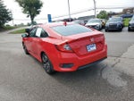 2017 Civic Thumbnail 3