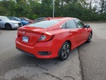 2017 Civic Thumbnail 4