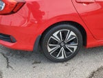 2017 Civic Thumbnail 5