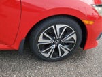 2017 Civic Thumbnail 6