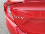 2017 Civic Thumbnail 7