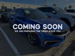 2021 Civic Thumbnail 2
