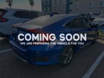 2021 Civic Thumbnail 3