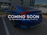 2021 Civic Thumbnail 4