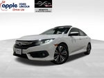 2016 Civic Thumbnail 1