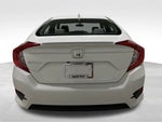 2016 Civic Thumbnail 4