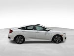 2016 Civic Thumbnail 7