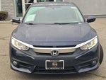 2017 Civic Thumbnail 2
