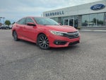 2018 Civic Thumbnail 4