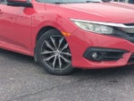 2018 Civic Thumbnail 5