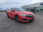 2018 Civic Thumbnail 6
