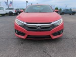 2018 Civic Thumbnail 7