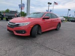 2018 Civic Thumbnail 8