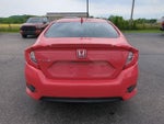 2018 Civic Thumbnail 11