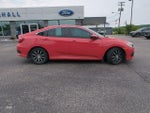 2018 Civic Thumbnail 13
