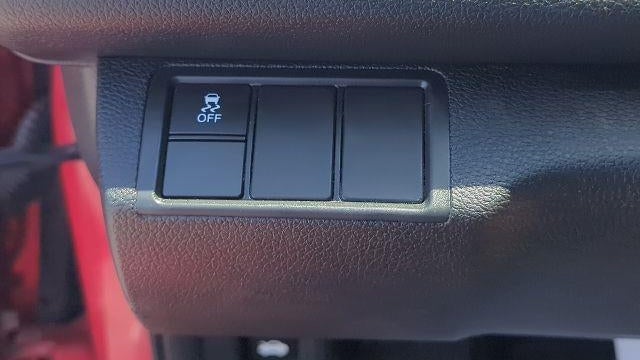 2018 Honda Civic EX-T