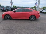 2018 Civic Thumbnail 25