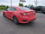 2018 Civic Thumbnail 26