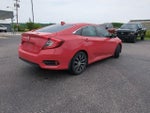 2018 Civic Thumbnail 28