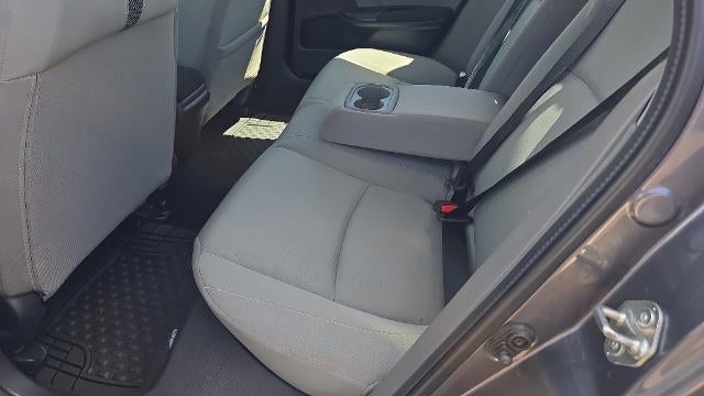 2016 Honda Civic EX-T