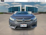 2017 Civic Thumbnail 2