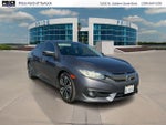 2017 Civic Thumbnail 3