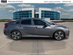 2017 Civic Thumbnail 4