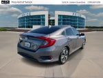 2017 Civic Thumbnail 5