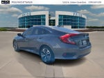 2017 Civic Thumbnail 6