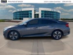 2017 Civic Thumbnail 7
