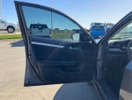 2017 Civic Thumbnail 8