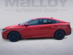 2021 Civic Thumbnail 2
