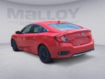2021 Civic Thumbnail 3