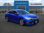 2017 Civic Thumbnail 1